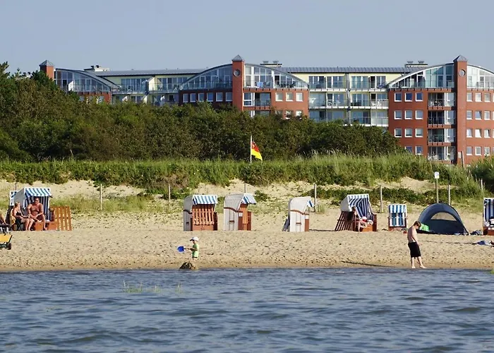 Nordseebrandung B2 2